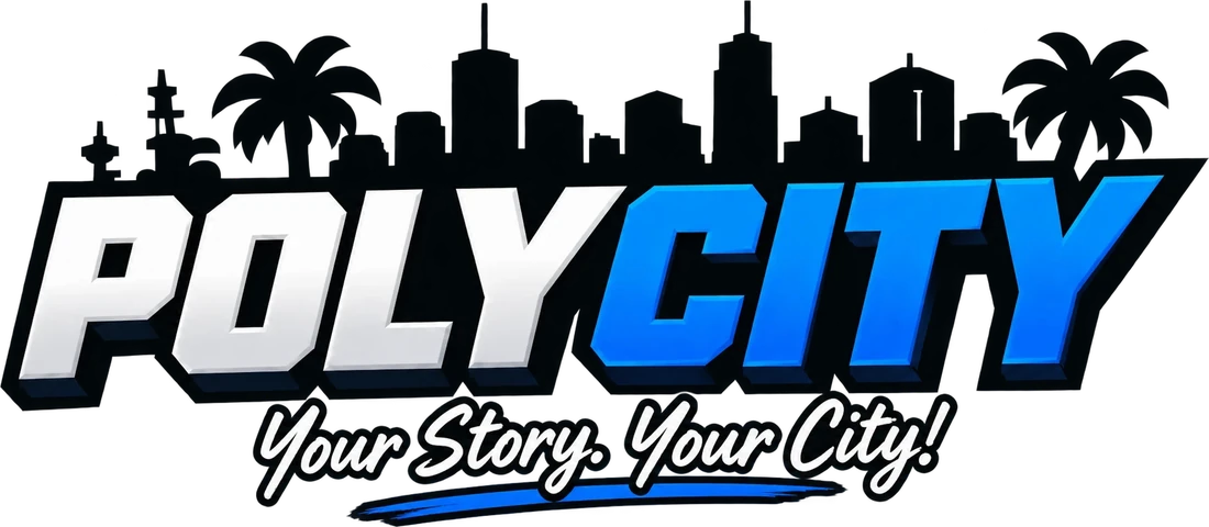 PolyCity